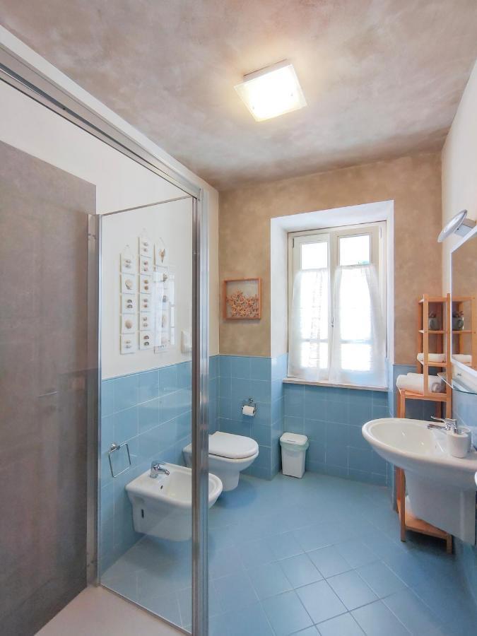 Chiare Ginestre Daire San Felice del Benaco Dış mekan fotoğraf